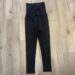 Good condition David Lerner Maternity Leggings